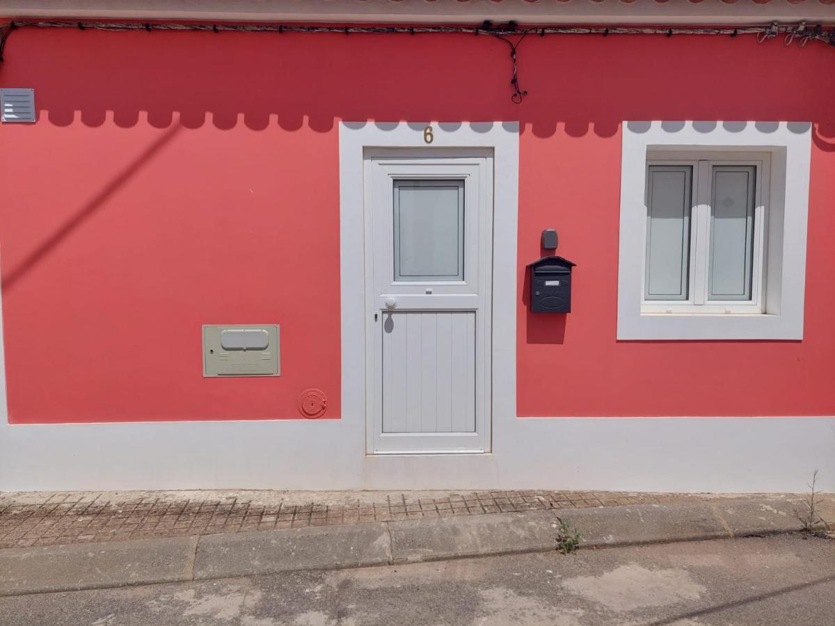 Willa Casa Coral Sao Marcos do Campo Zewnętrze zdjęcie